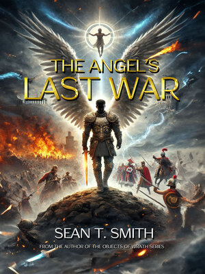 cover image of The Angel's Last War